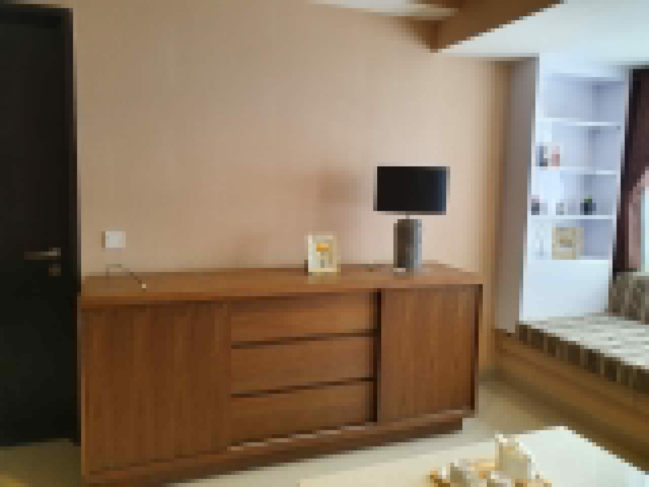 Eai. Apartemen Disewakan di Orange County Lippo Cikarang